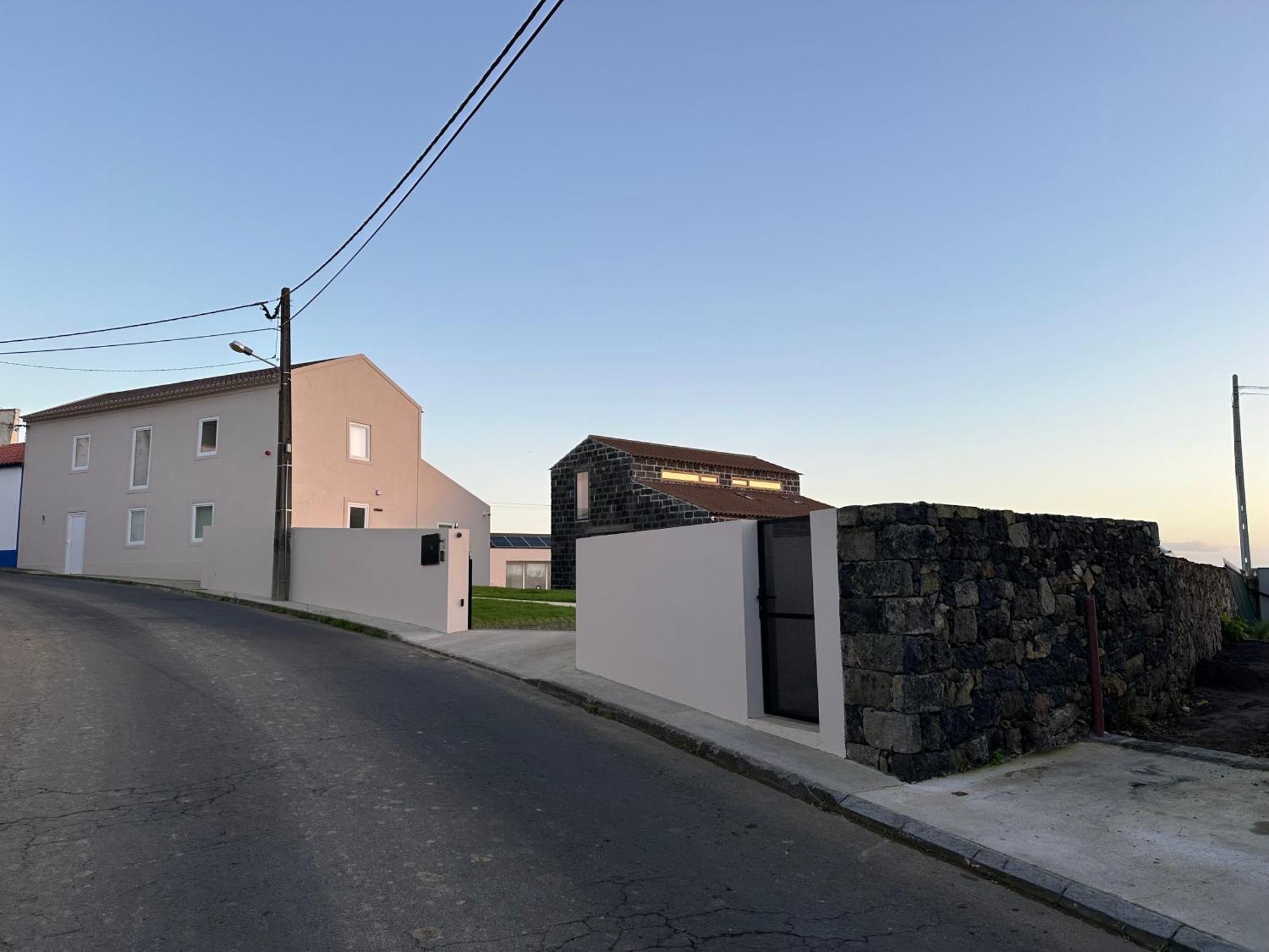 Joao De Oliveira Casas De Campo Santo Antonio  Esterno foto