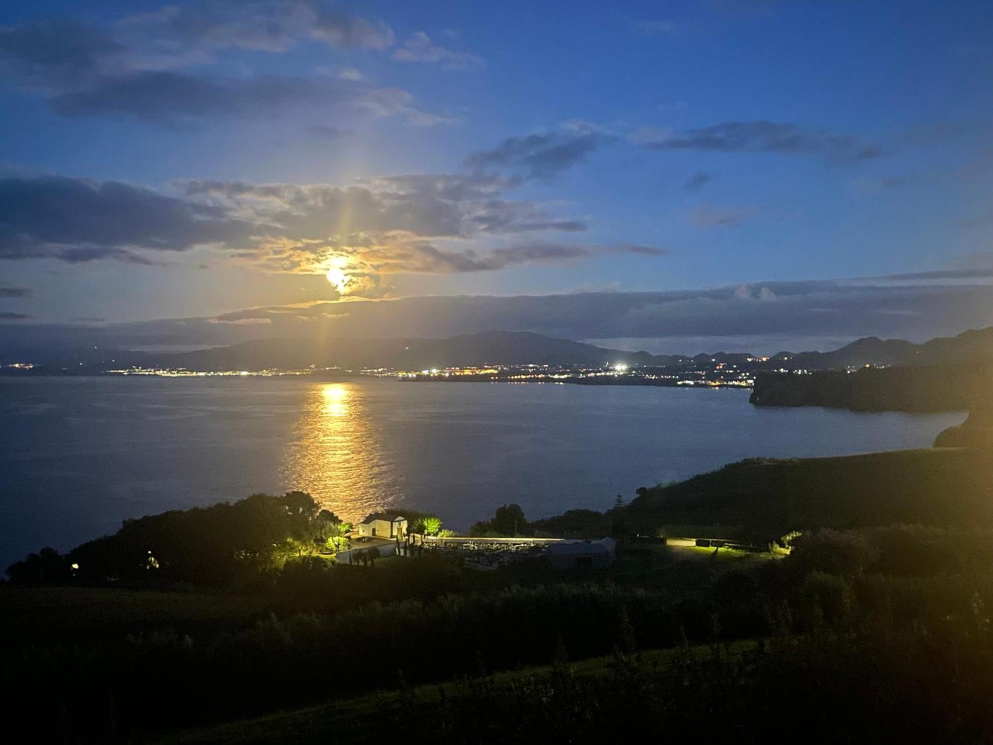 Joao De Oliveira Casas De Campo Santo Antonio  Esterno foto