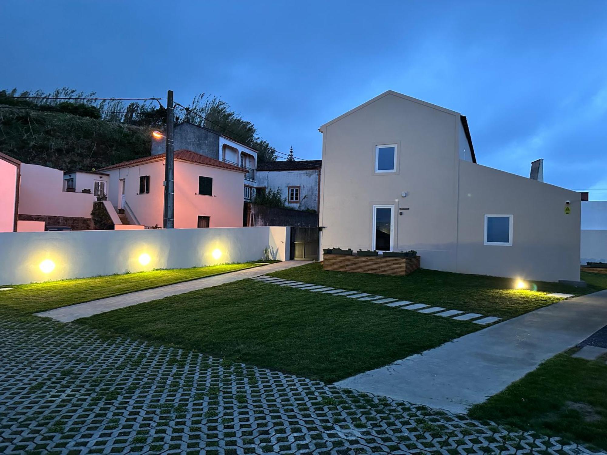 Joao De Oliveira Casas De Campo Santo Antonio  Esterno foto