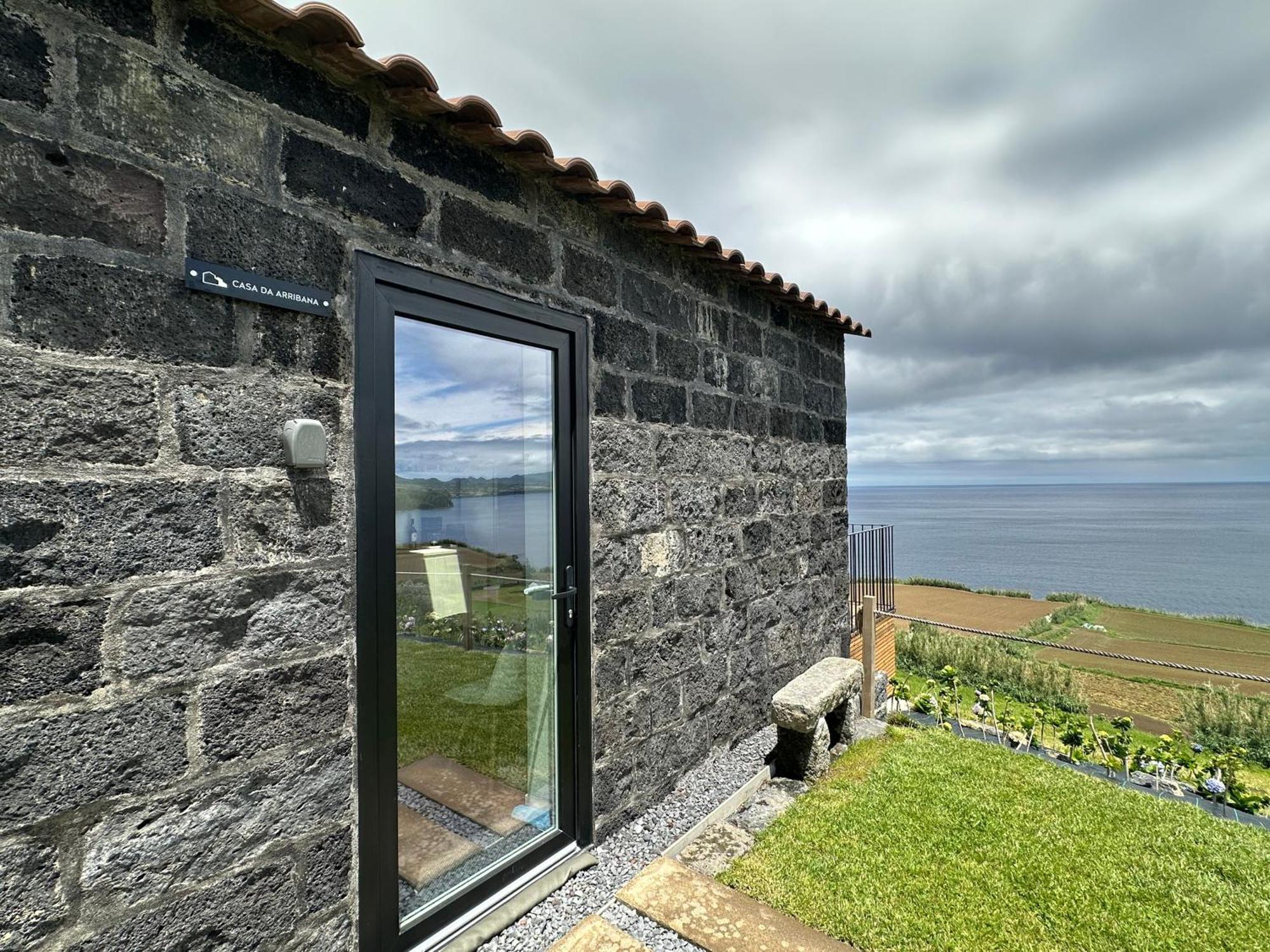 Joao De Oliveira Casas De Campo Santo Antonio  Esterno foto