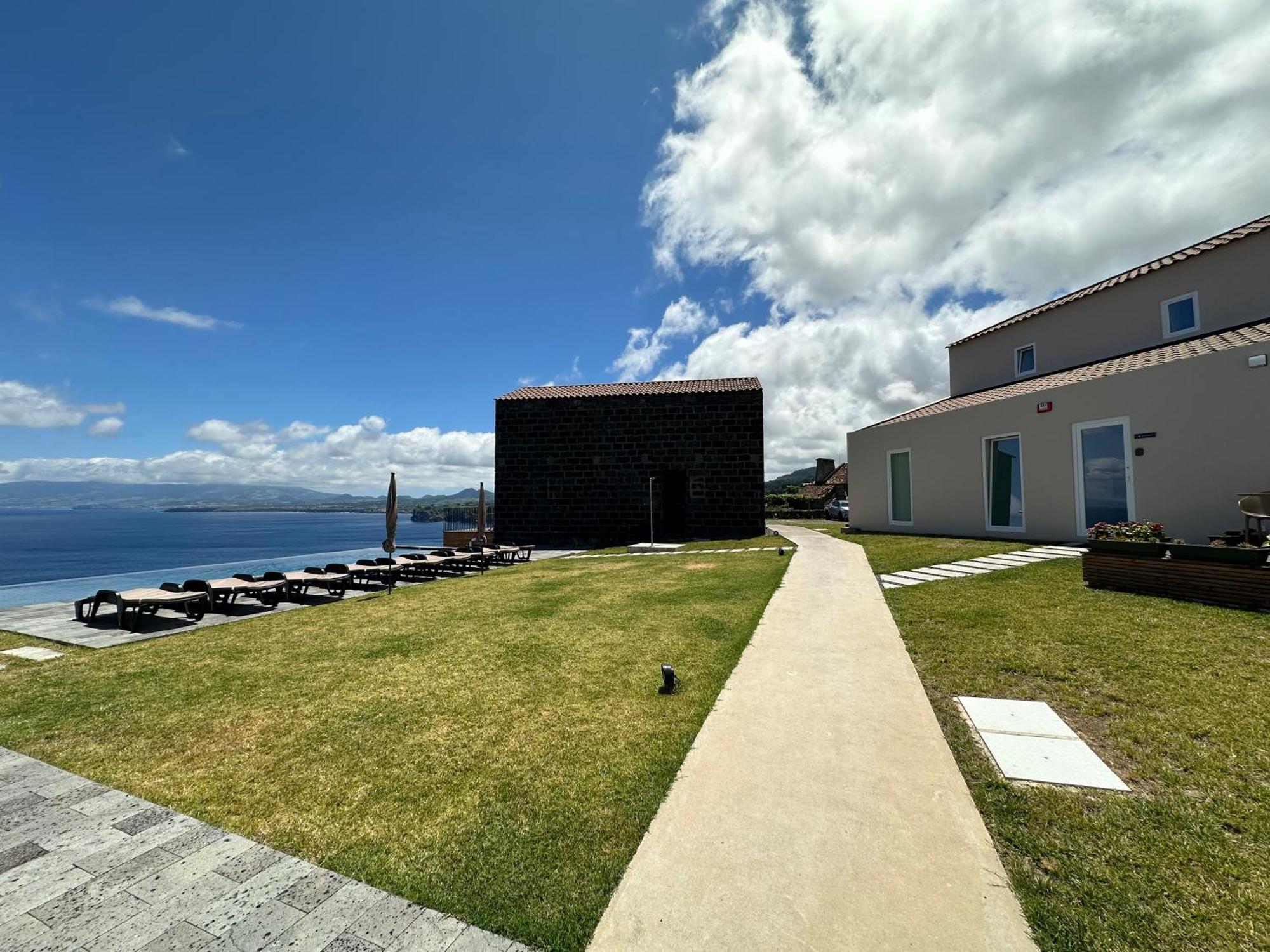 Joao De Oliveira Casas De Campo Santo Antonio  Esterno foto