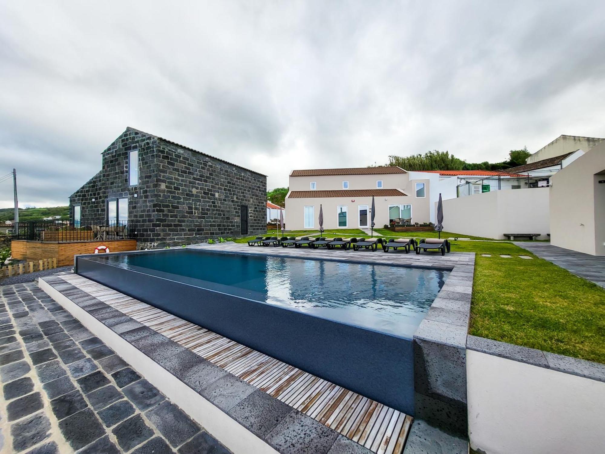 Joao De Oliveira Casas De Campo Santo Antonio  Esterno foto