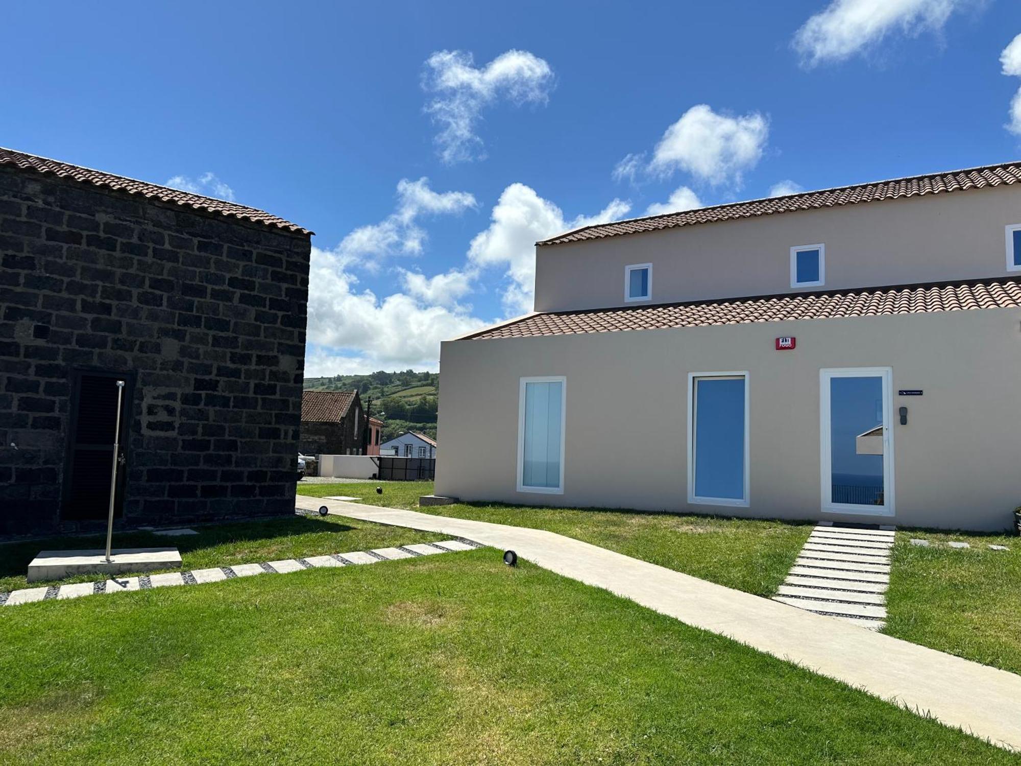 Joao De Oliveira Casas De Campo Santo Antonio  Esterno foto