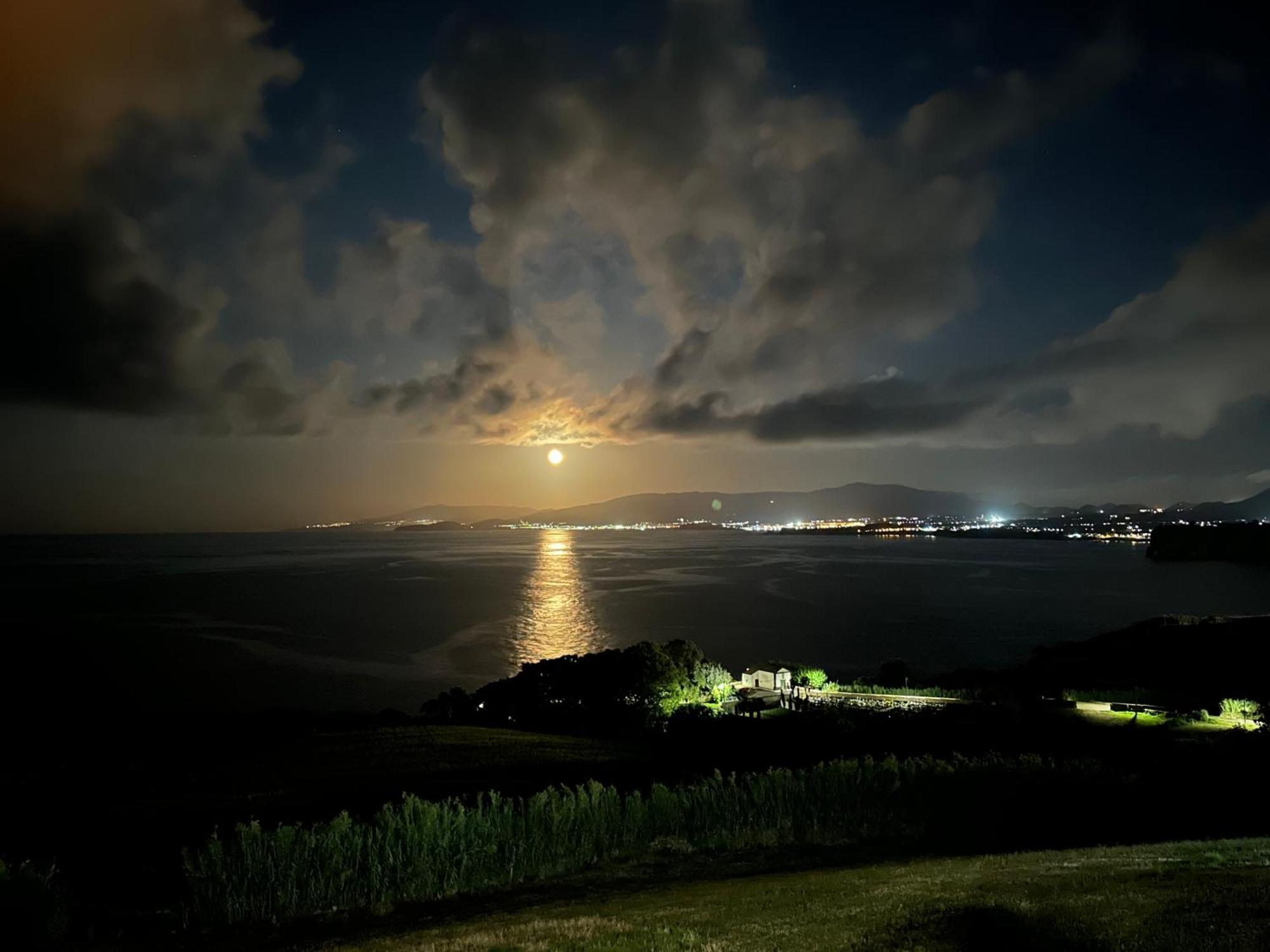 Joao De Oliveira Casas De Campo Santo Antonio  Esterno foto