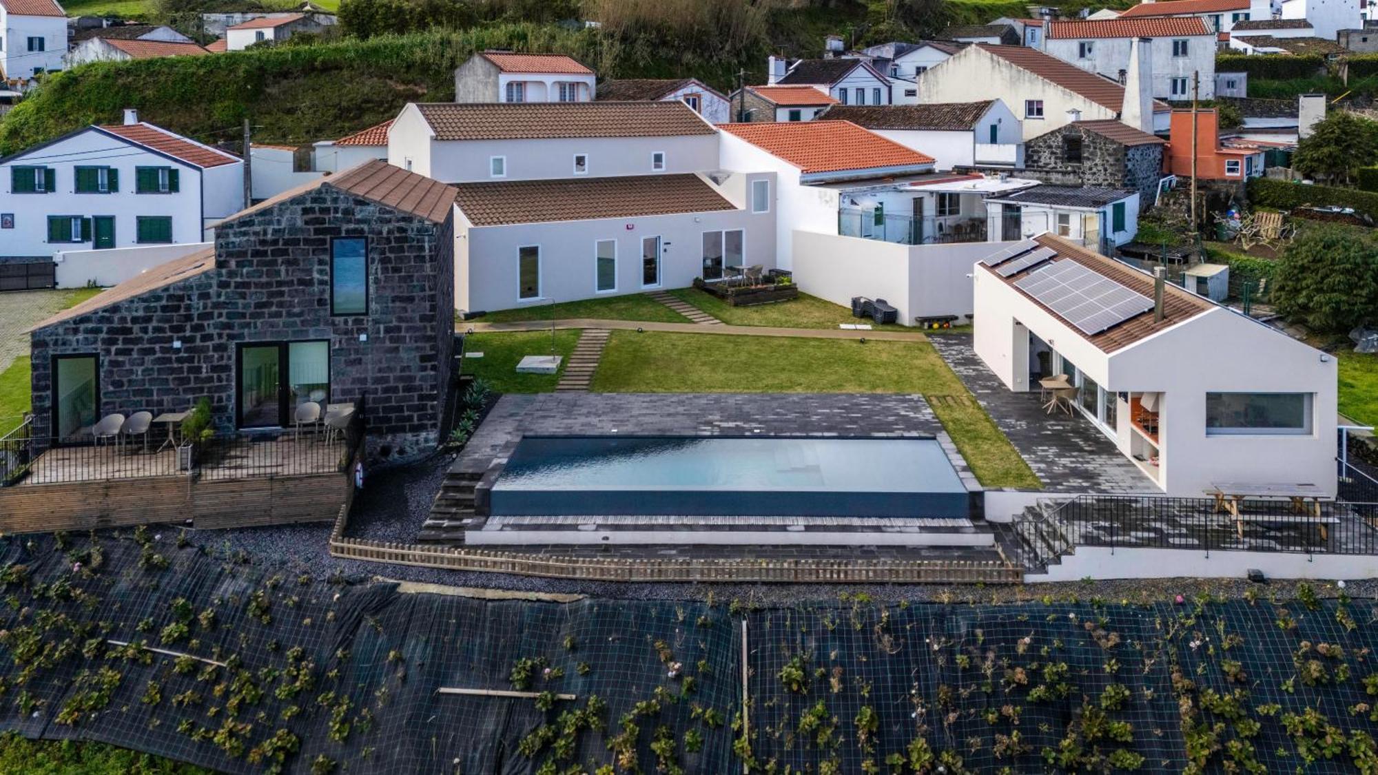 Joao De Oliveira Casas De Campo Santo Antonio  Esterno foto